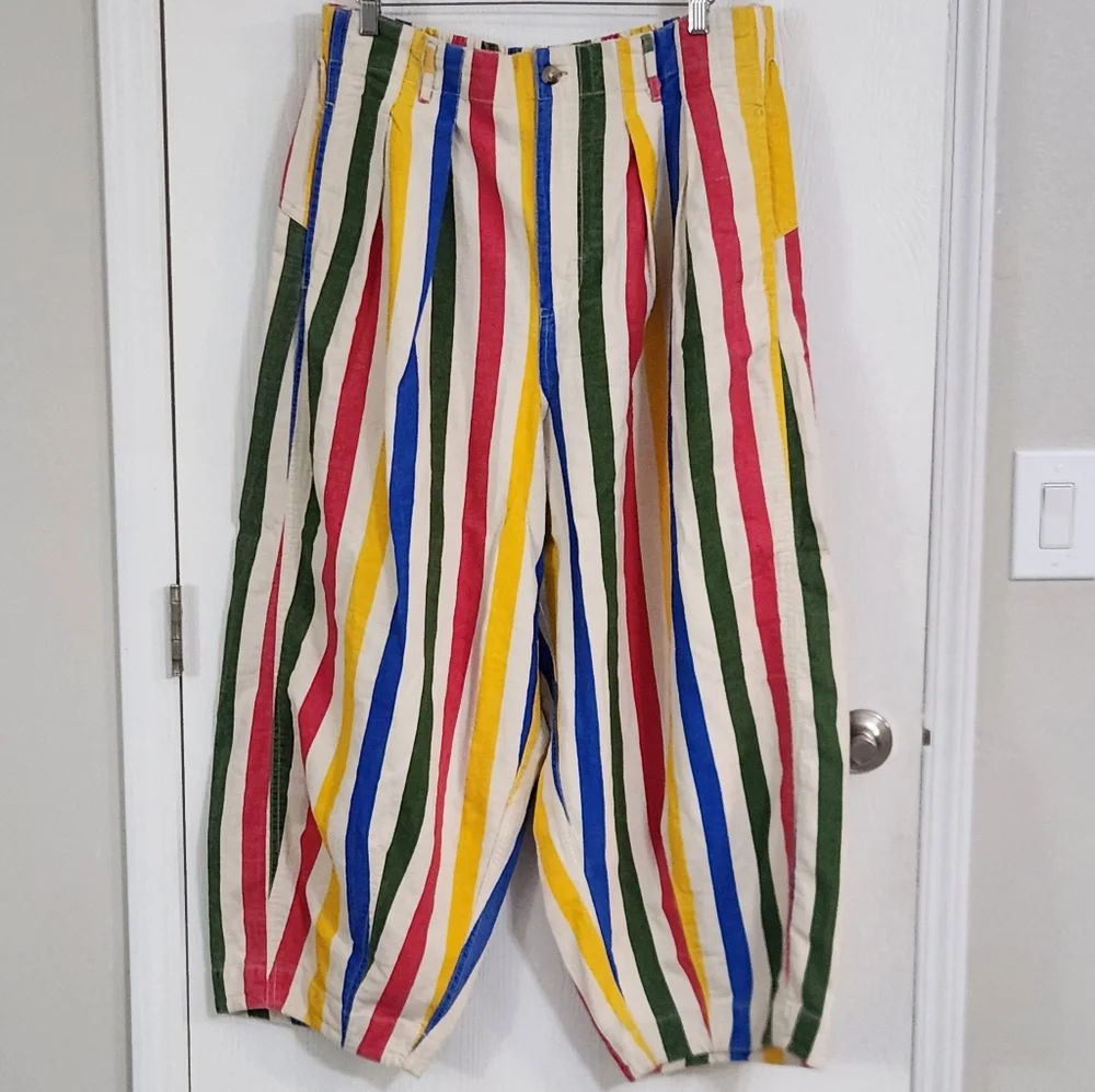 We The Free Ridley Baja Pull-on Pants - Picture 7 of 16